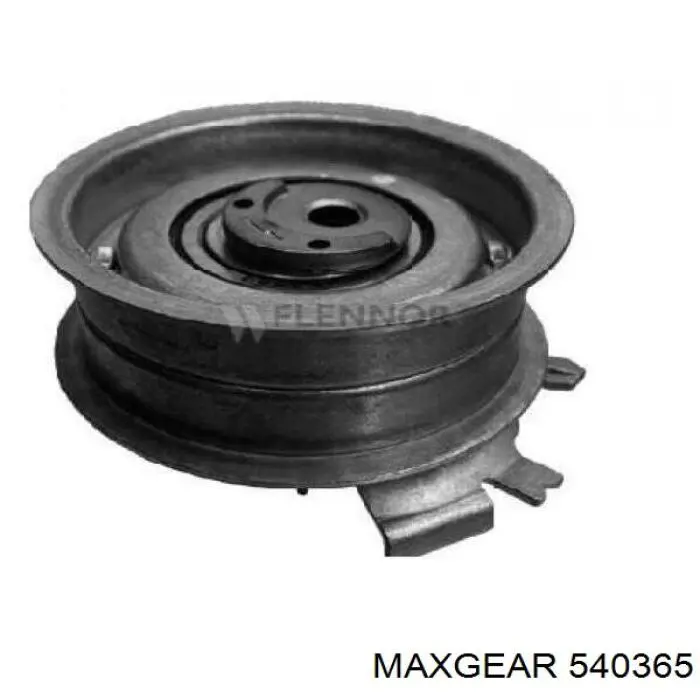 540365 Maxgear Tensor, correa dentada
