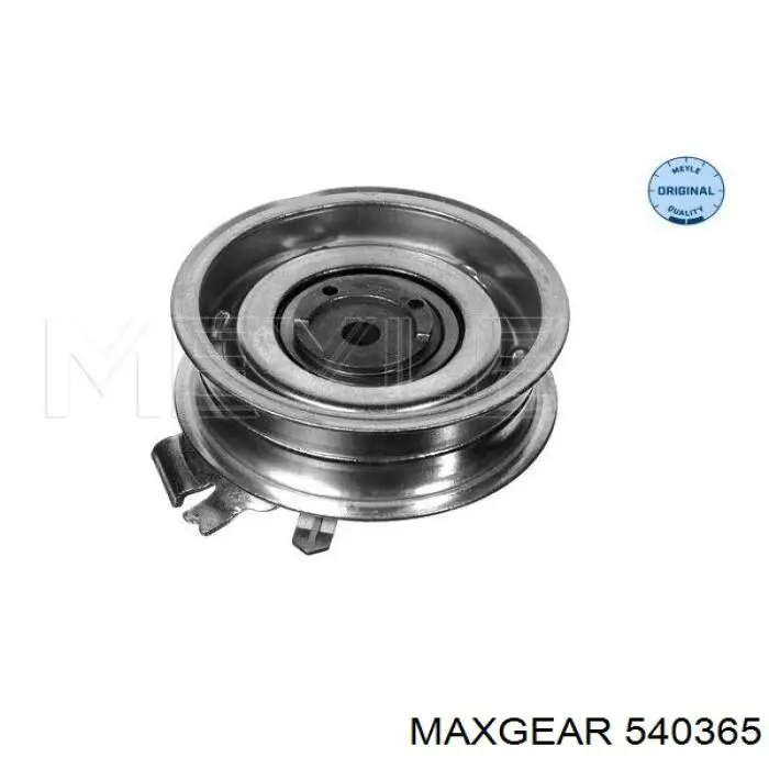 54-0365 Maxgear tensor, correa dentada