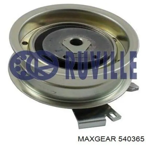 Tensor de la correa de distribución Maxgear 540365