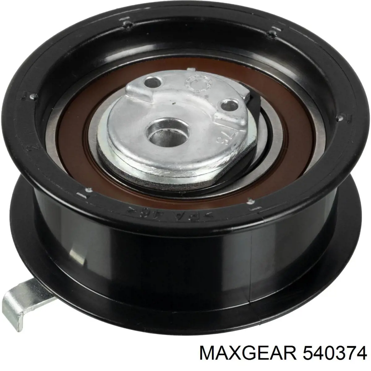 54-0374 Maxgear rodillo, cadena de distribución