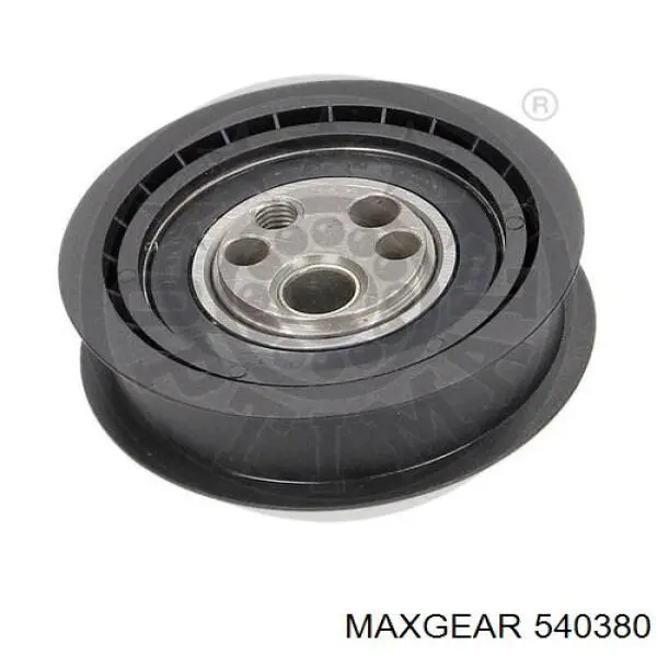 54-0380 Maxgear rodillo, cadena de distribución