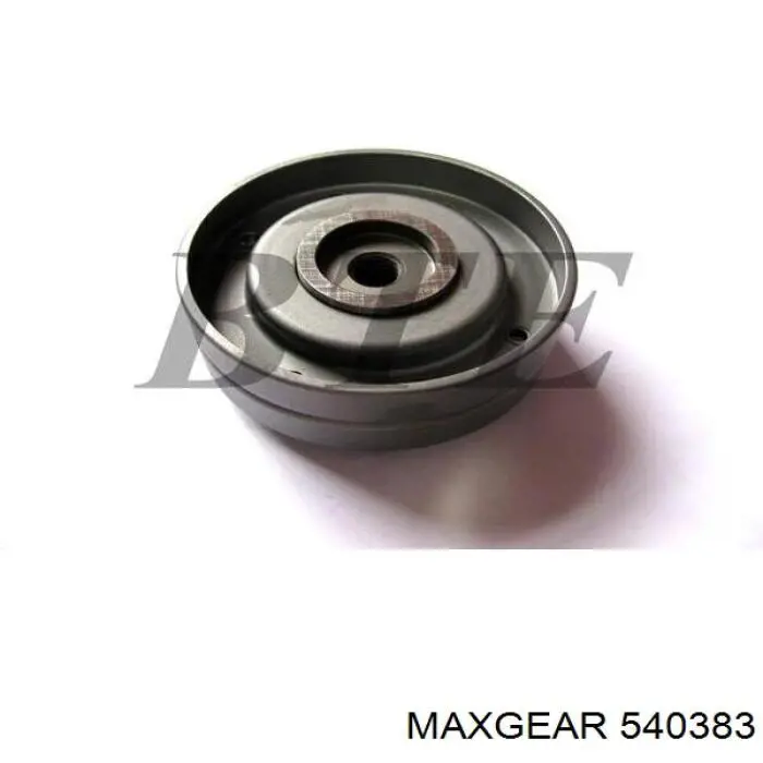 Polea correa distribución Maxgear 540383 precio, desde 20,84 EUR