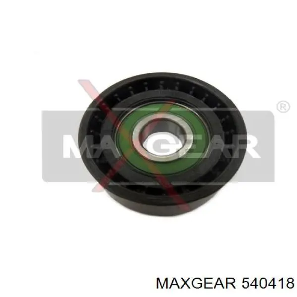 Tensor de correa de alternador para Dacia Logan KS