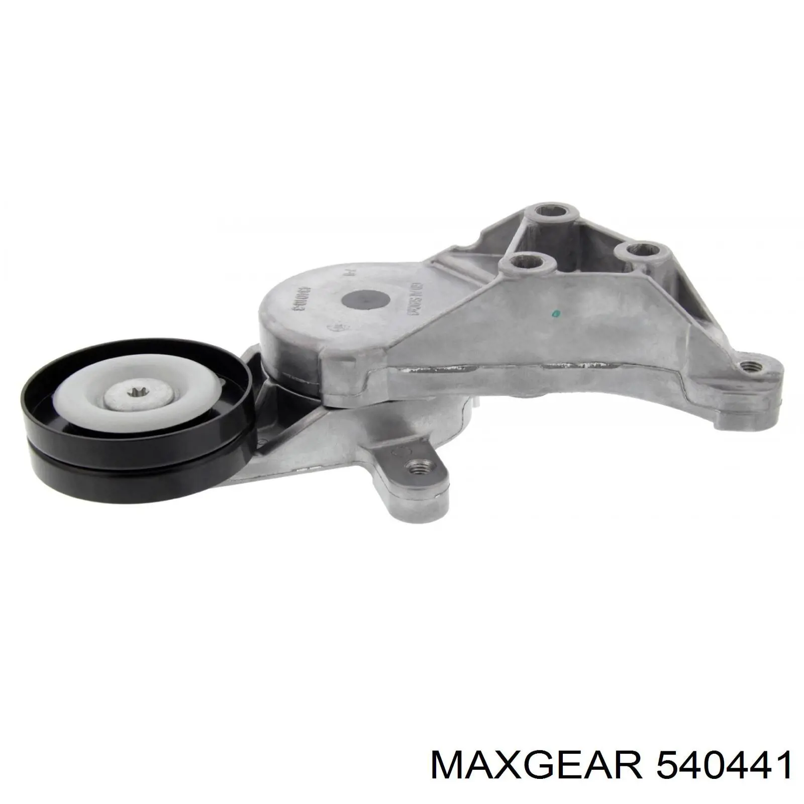 Comprar 4922 Metalcaucho Tensor de correa poli V 