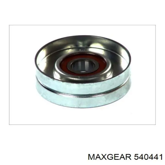 Tensor de correa poli V 4922 Metalcaucho