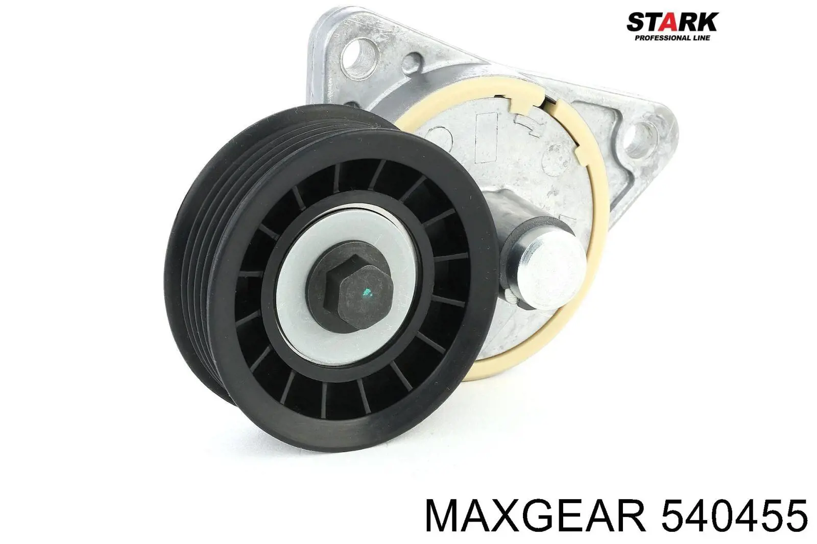 Comprar 97BB6A228AG Ford Tensor de correa poli V 