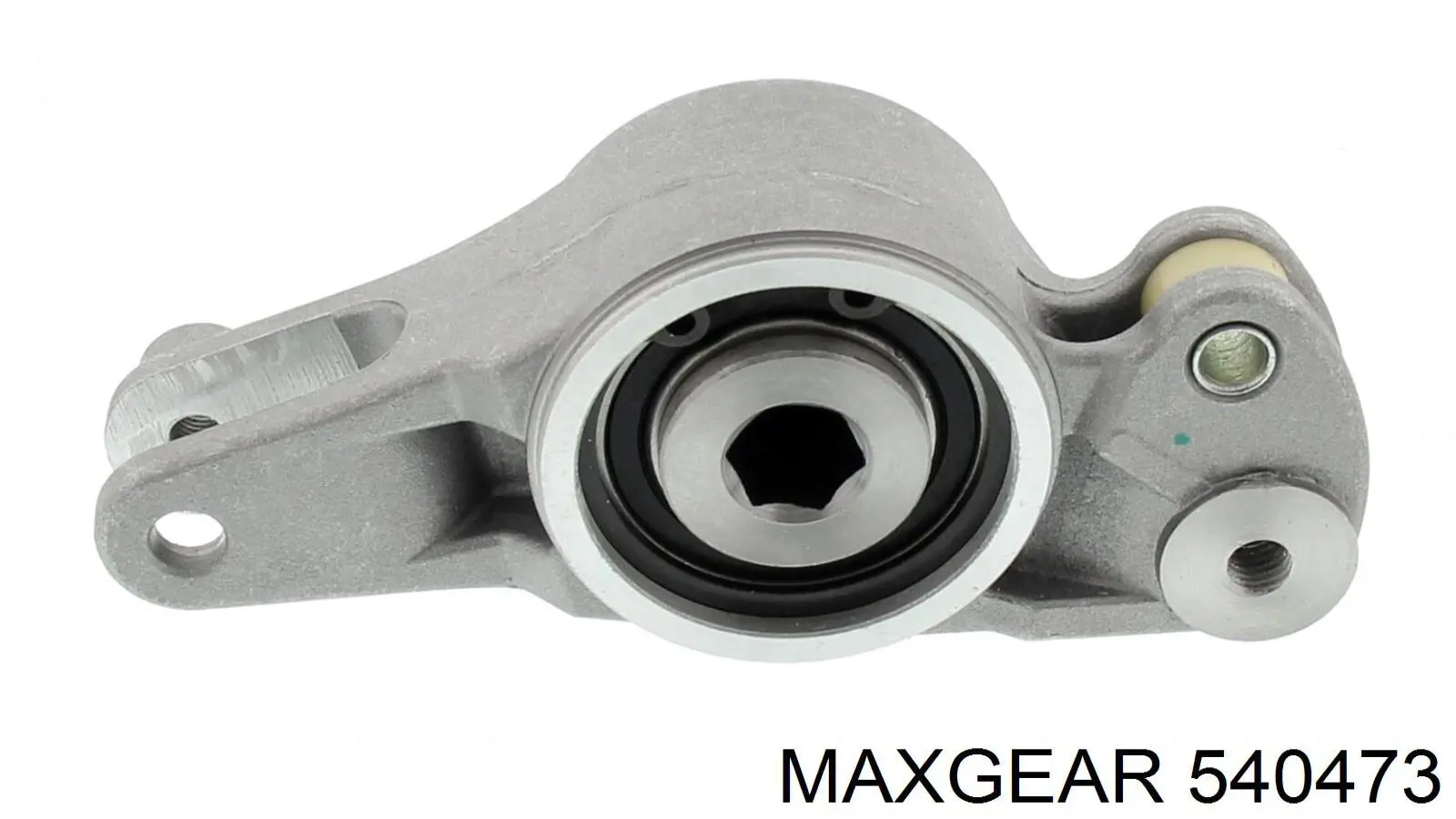 Comprar 540473 Maxgear Tensor de correa poli V 