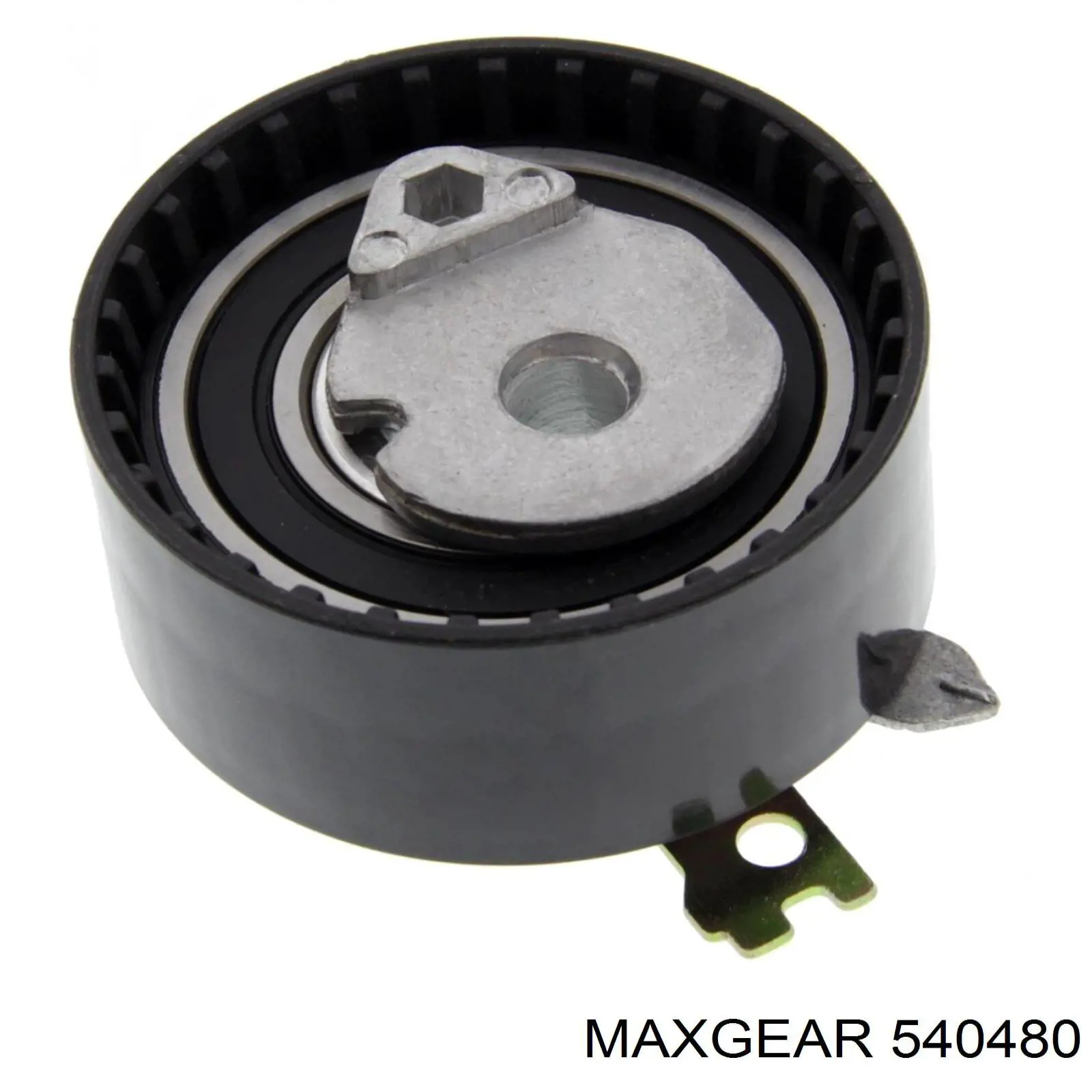 54-0480 Maxgear rodillo, cadena de distribución