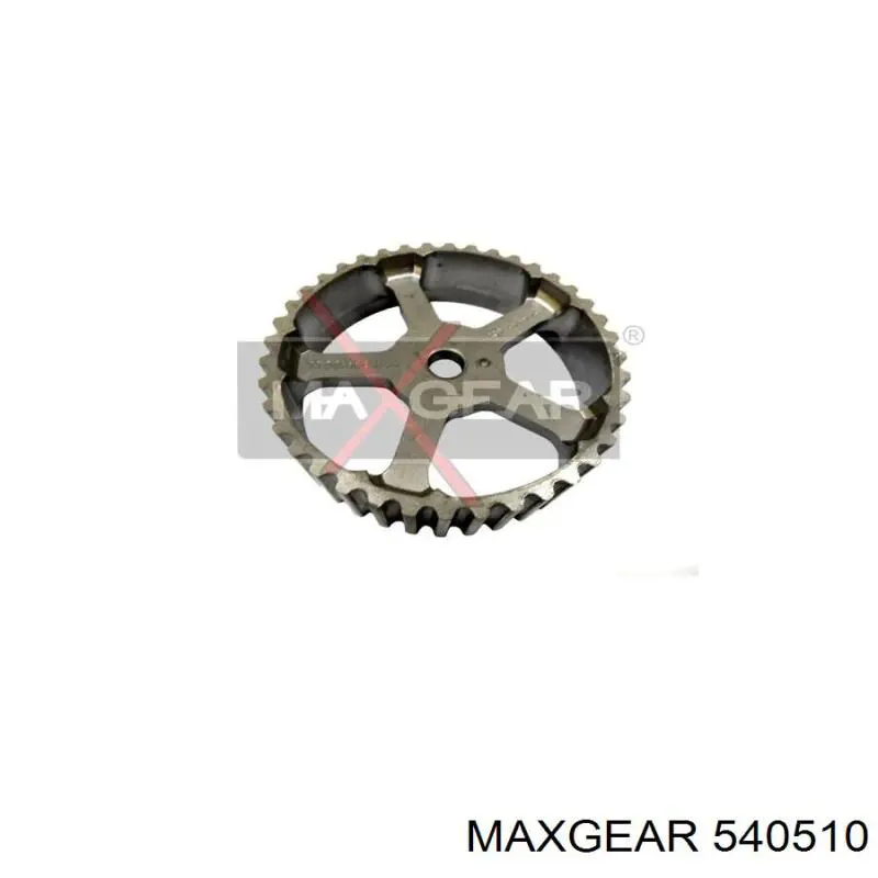 54-0510 Maxgear piñón cadena distribución