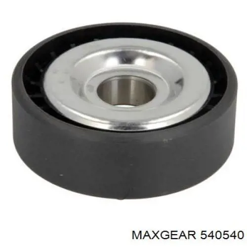 Rodillo, correa trapecial poli V Renault Kangoo 2 FW0