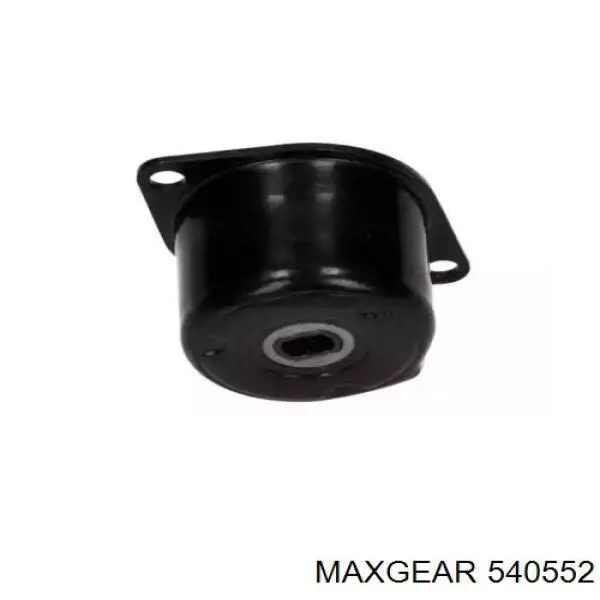Tensor de la correa trapecial poli v LUK 534017210