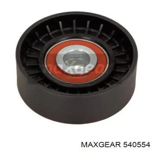 Tensor de correa poli V 534018710 LUK