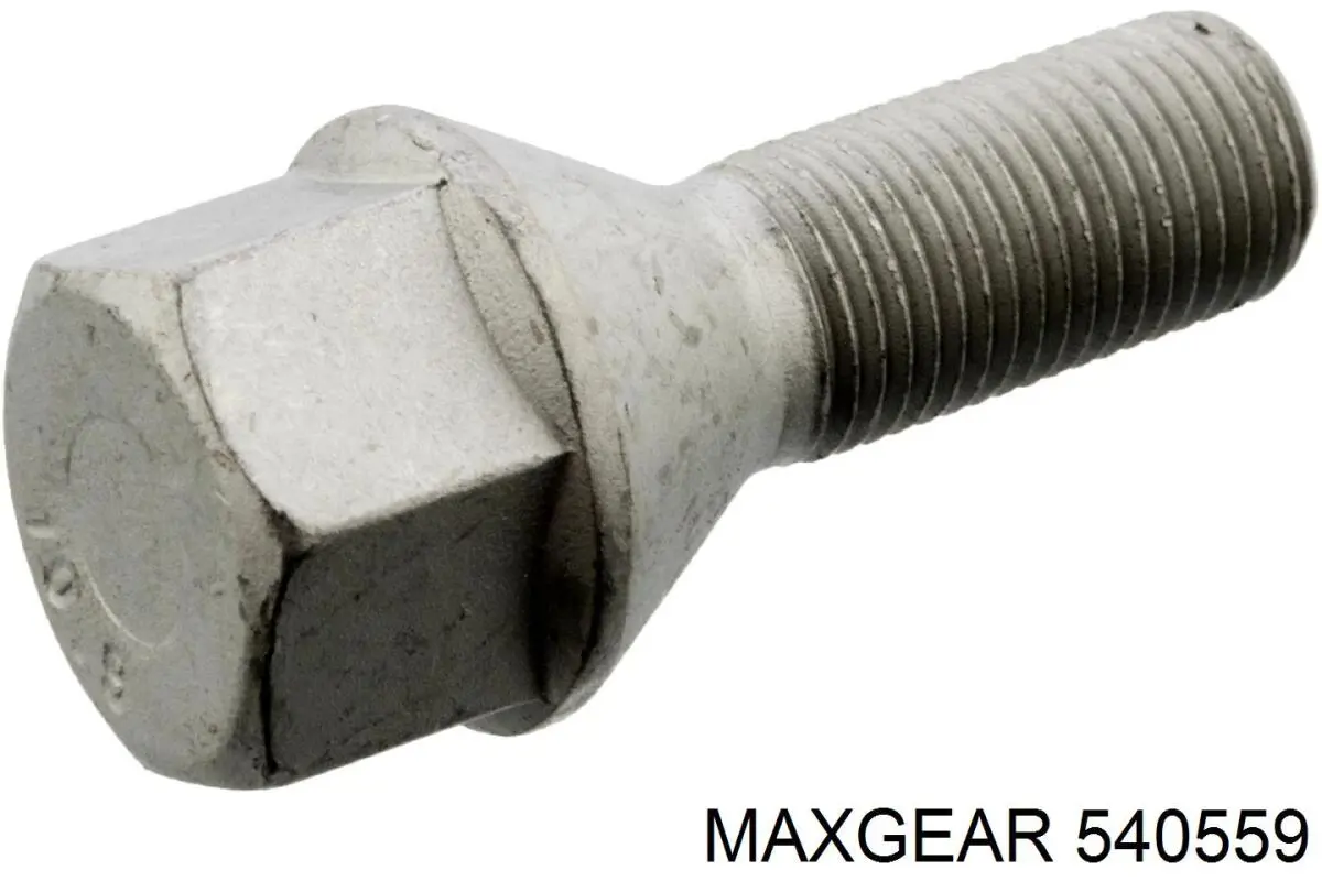 54-0559 Maxgear tensor de correa, correa poli v