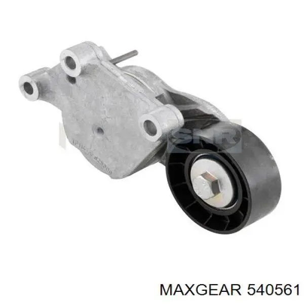 Tensor de correa, correa poli V Peugeot 208 CA, CC