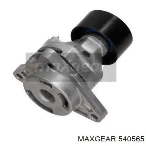 54-0565 Maxgear tensor de correa, correa poli v