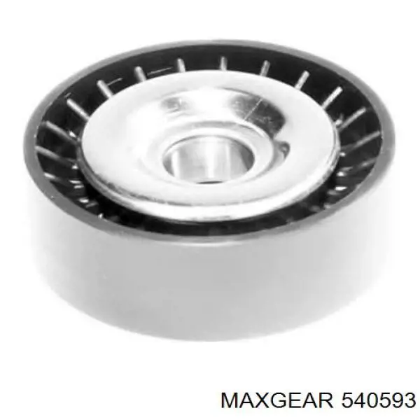 Tensor de la correa trapecial Maxgear 540593 precio, desde 45,50 EUR