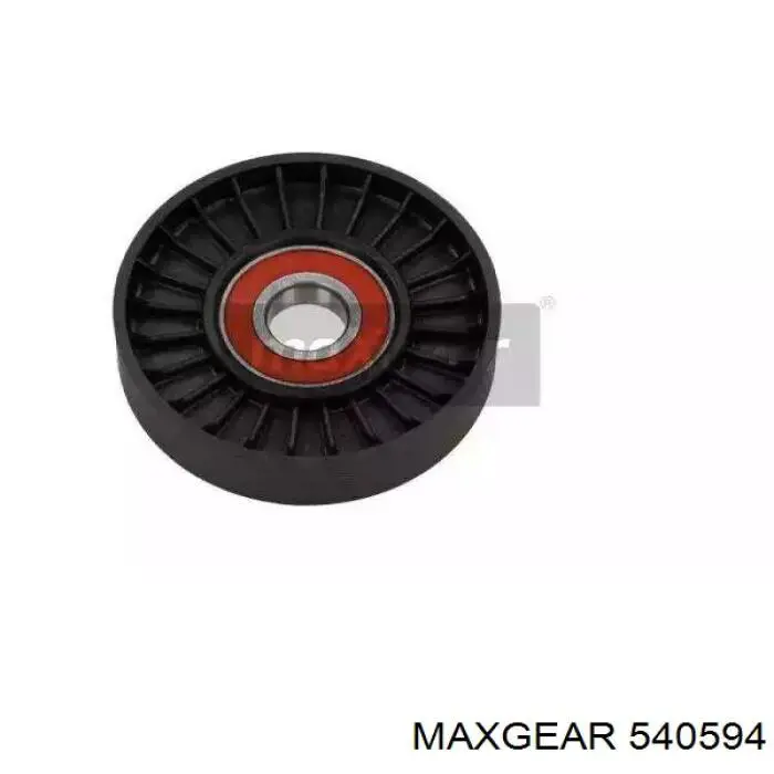 Comprar PQG100230 Land Rover Tensor de correa poli V 