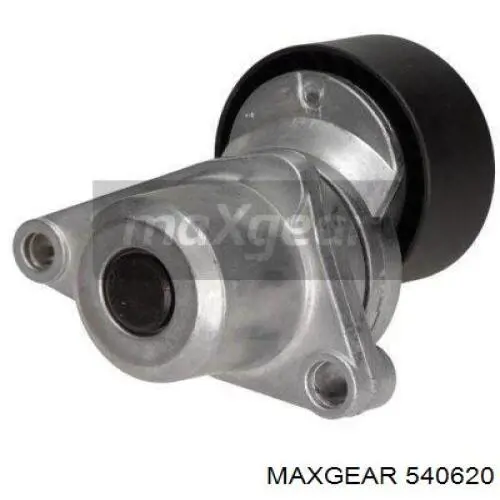 54-0620 Maxgear tensor de correa, correa poli v