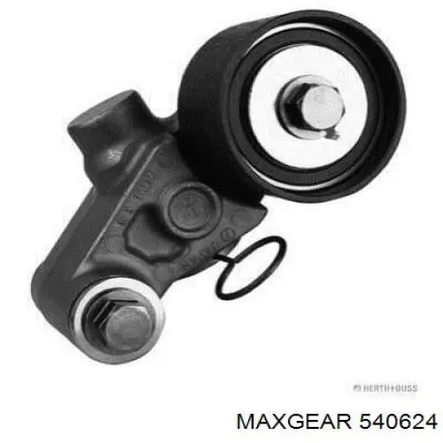Comprar 540624 Maxgear Tensor de correa poli V 