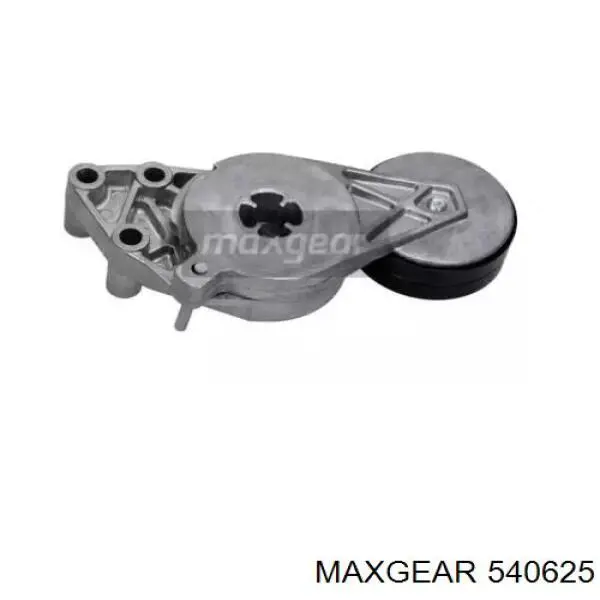 54-0625 Maxgear tensor de correa, correa poli v