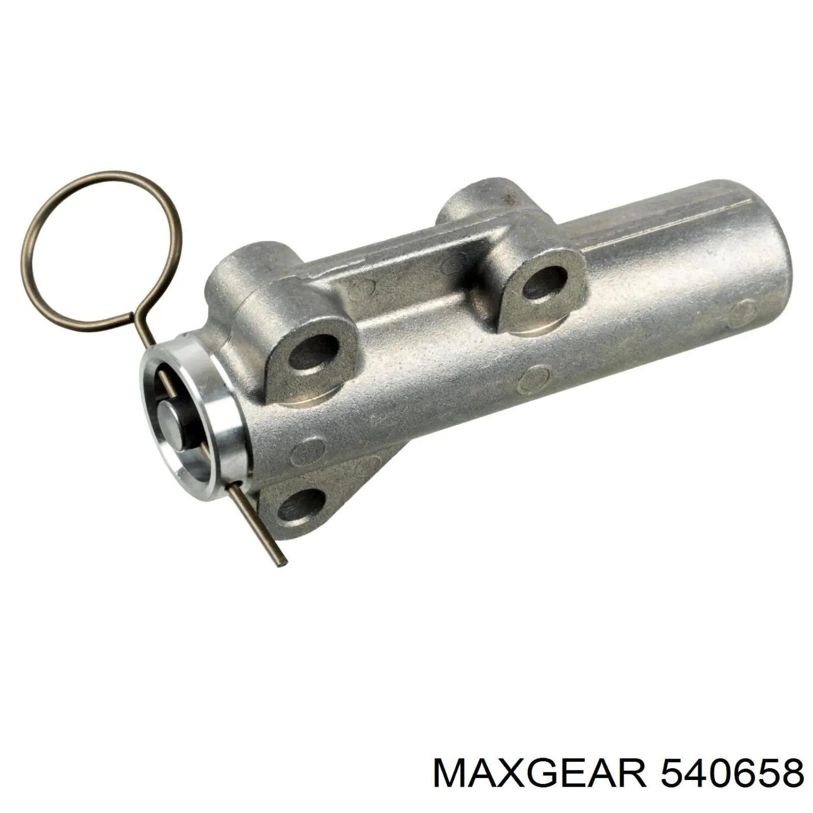 540658 Maxgear tensor, correa dentada