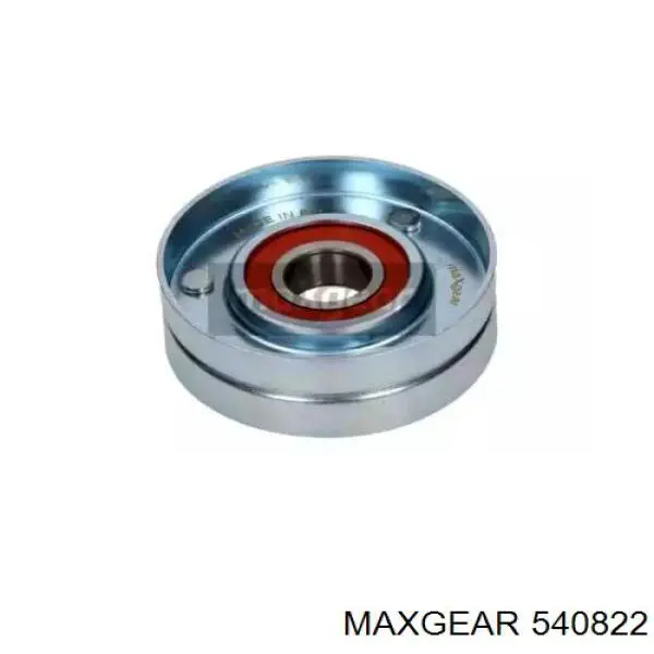 Comprar CX6091 CX/Complex Polea tensora, correa poli V