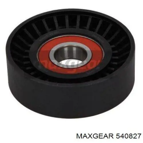 540827 Maxgear tensor de correa, correa poli v