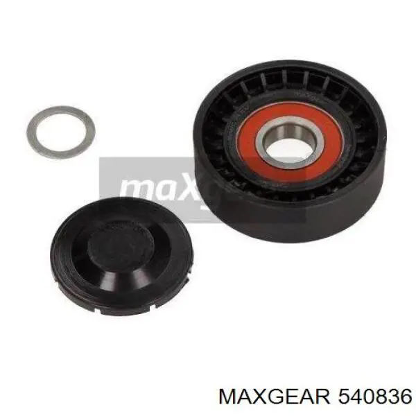 Comprar 7790447 BMW Tensor de correa poli V 