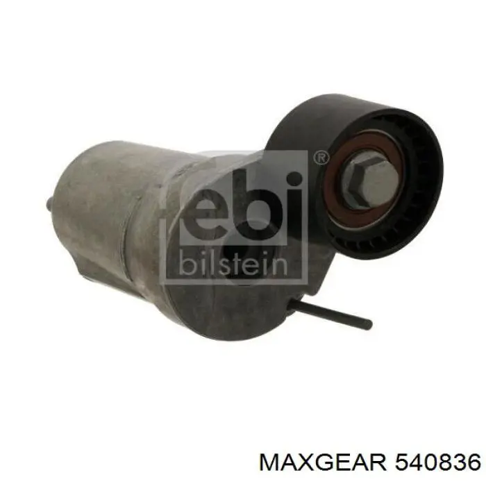 Tensor de correa accesorios BMW 7790447 precio, desde 30,63 EUR