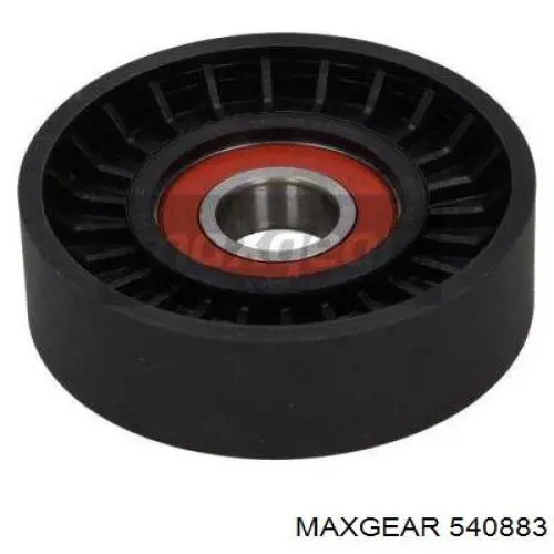 Tensor de la correa trapecial Maxgear 540883 precio, desde 36,07 EUR