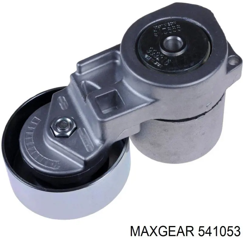 541053 Maxgear Tensor de correa de alternador