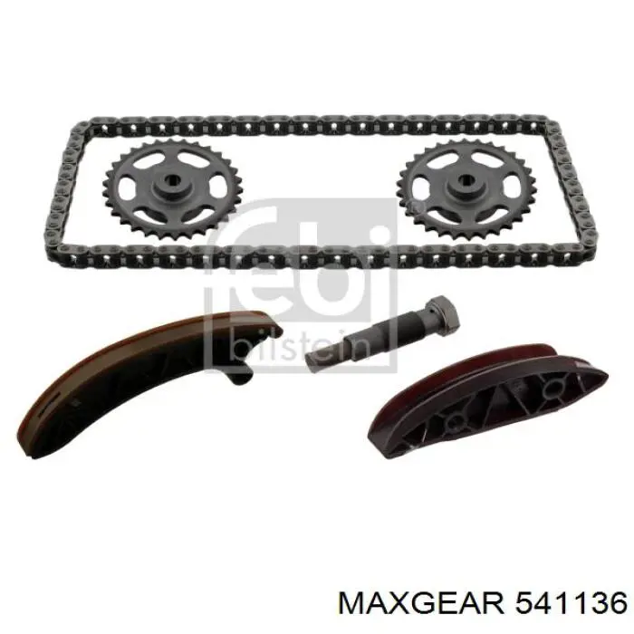 Comprar 408960 Hans Pries (Topran) Tensor de cadena de distribución