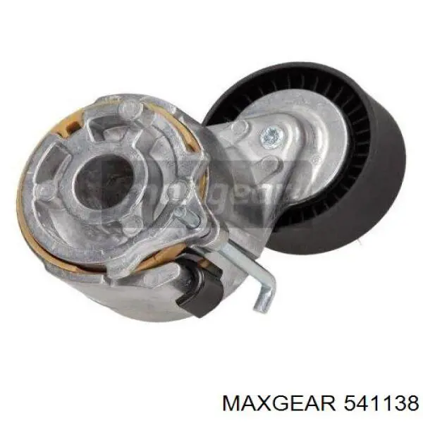 541138 Maxgear tensor de correa poli v