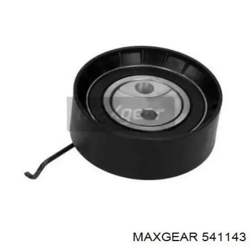 54-1143 Maxgear rodillo, cadena de distribución