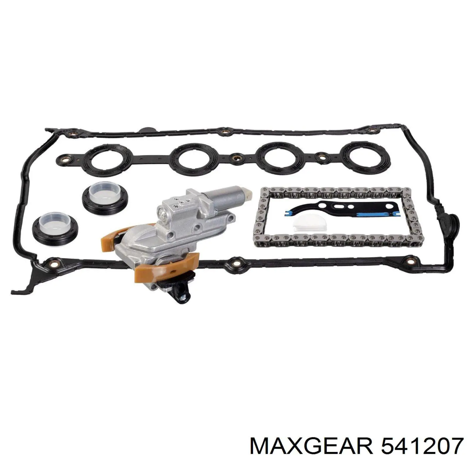 Tensor de cadena de distribución del árbol de levas Maxgear 541207 precio, desde 139,62 EUR