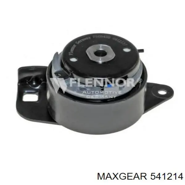 54-1214 Maxgear tensor de correa, correa poli v