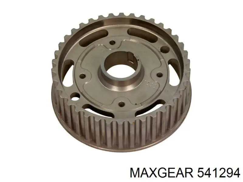 541294 Maxgear rueda dentada, árbol de levas lado de admisión