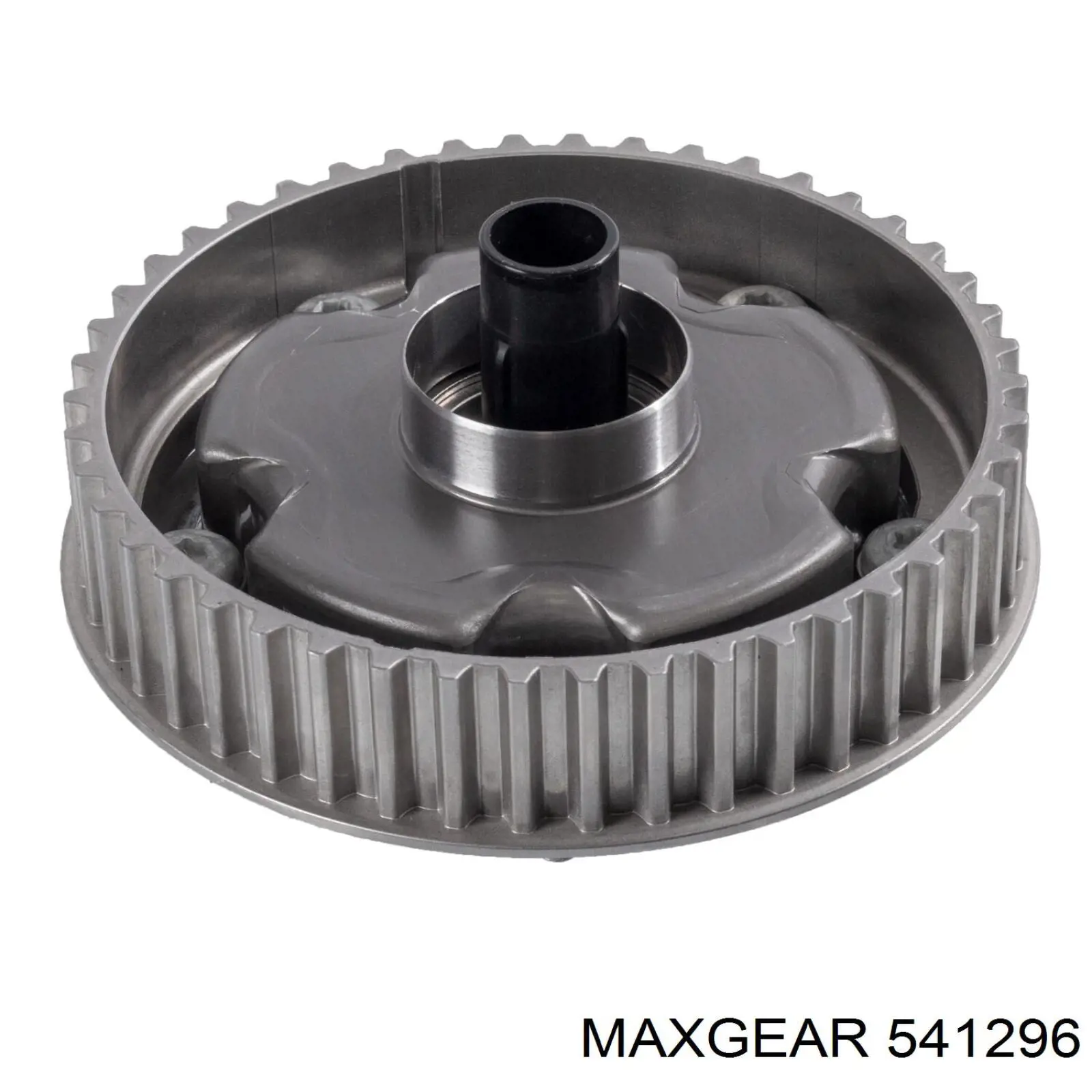 541296 Maxgear rueda dentada, árbol de levas lado de admisión