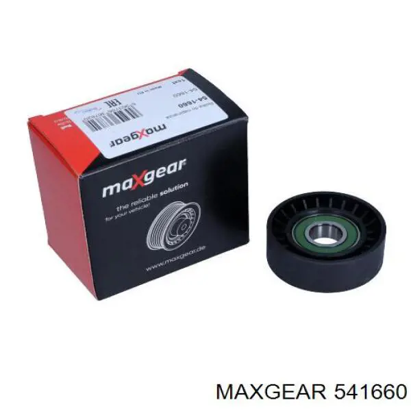 Comprar 500645 Caffaro Polea tensora, correa poli V