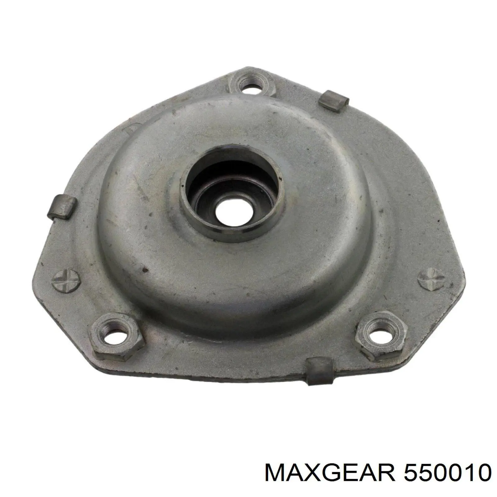 55-0010 Maxgear motor de arranque