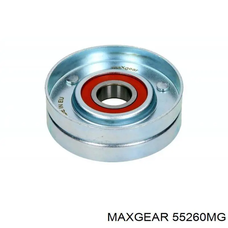 534014610 LUK Tensor de correa de alternador