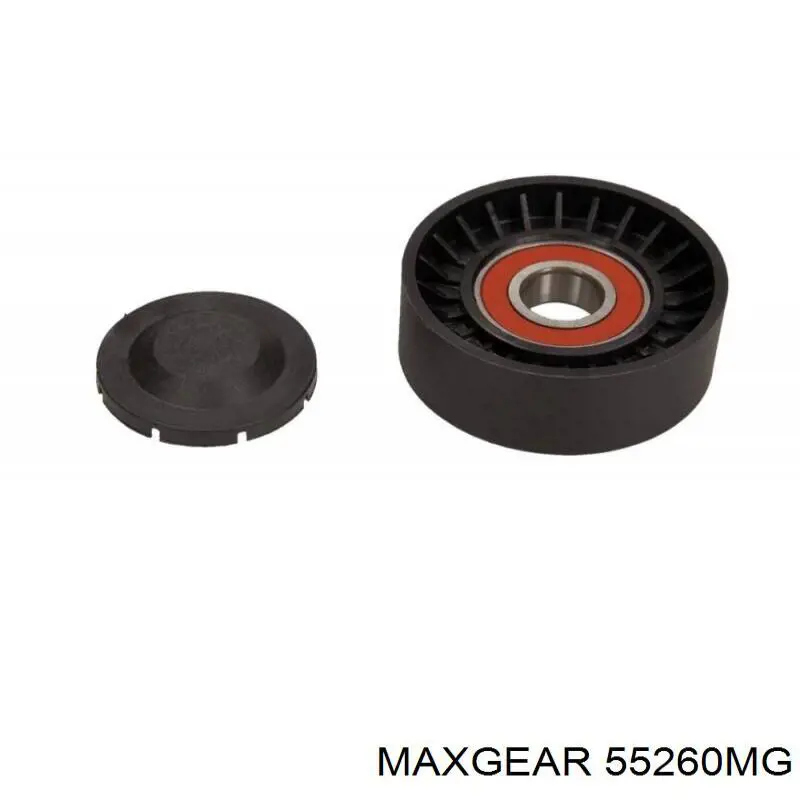 Tensor de la correa trapecial LUK 534014610 precio, desde 54,80 EUR