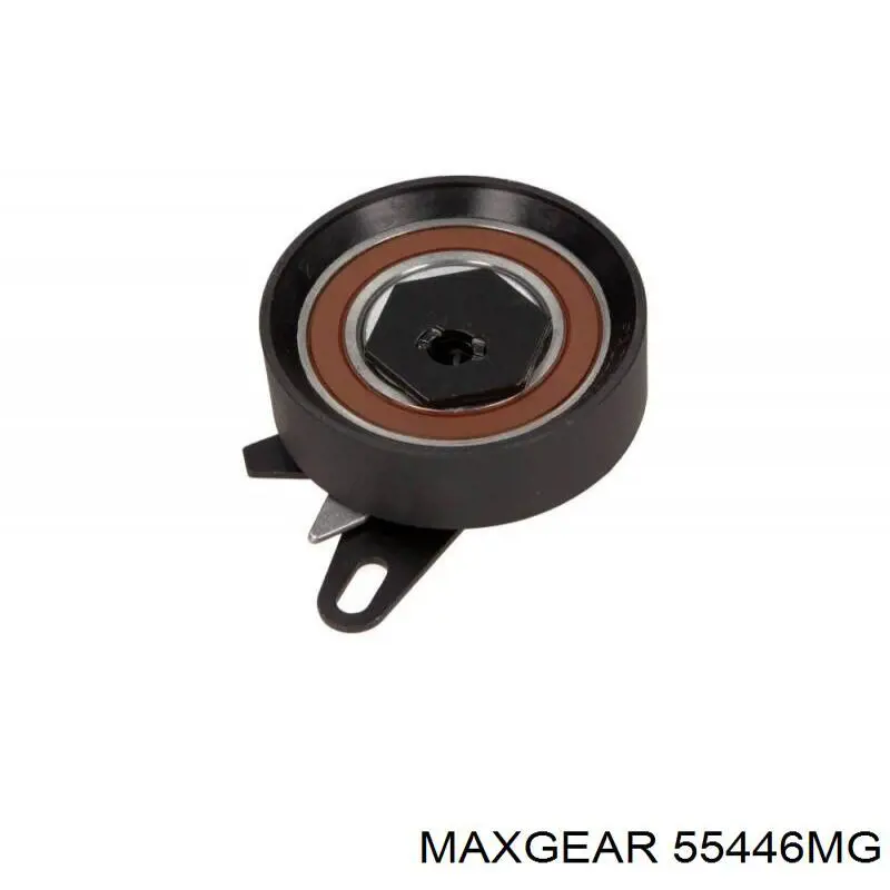 55446MG Maxgear rodillo, cadena de distribución