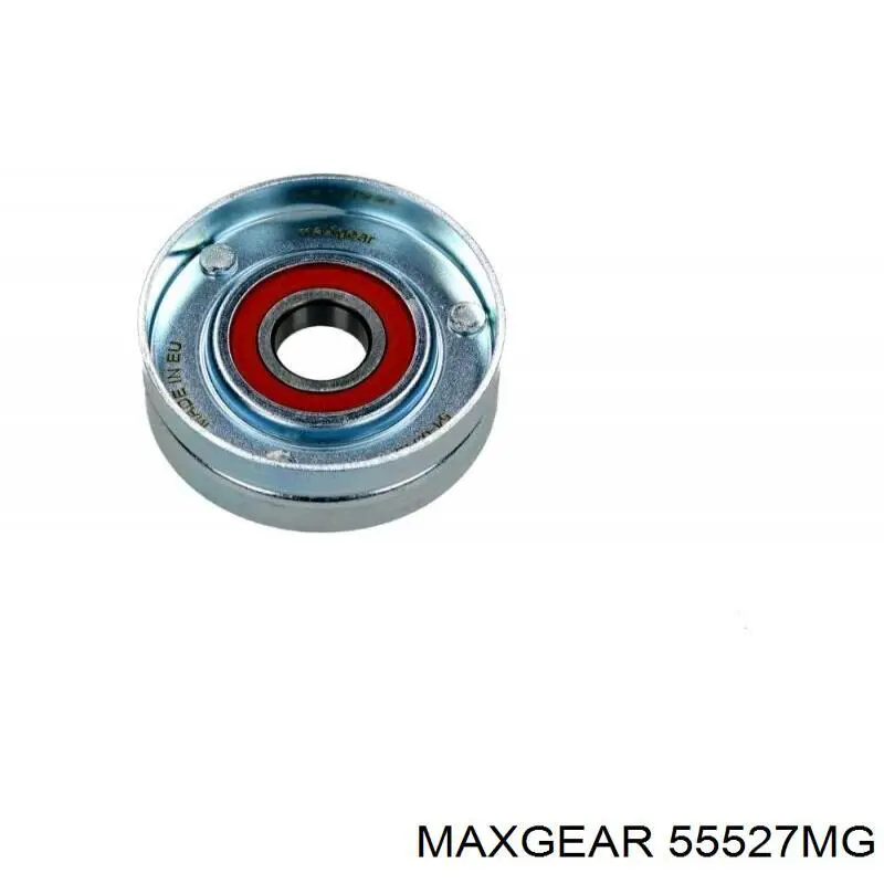 55527MG Maxgear tensor de correa, correa poli v