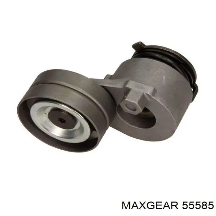 Tensor de correa, correa poli V Renault Espace 4 JK0