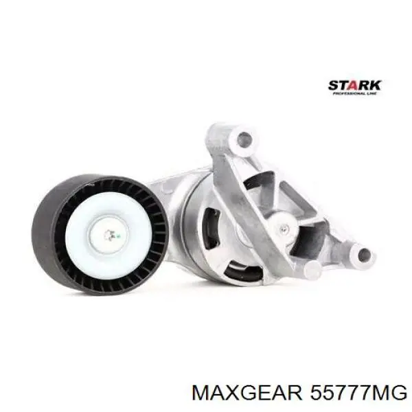 Tensor de la correa trapecial Open Parts ACT216600 precio, desde 29,89 EUR