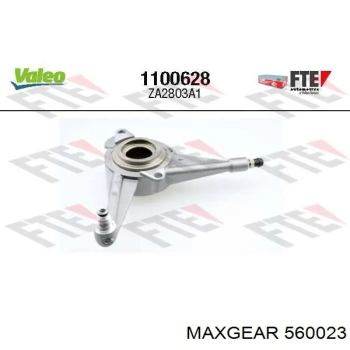 Kit correa de distribución Renault Espace 4 JK0