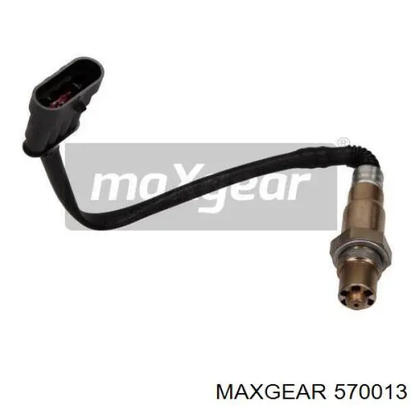 57-0013 Maxgear ventilador (rodete +motor refrigeración del motor con electromotor derecho)