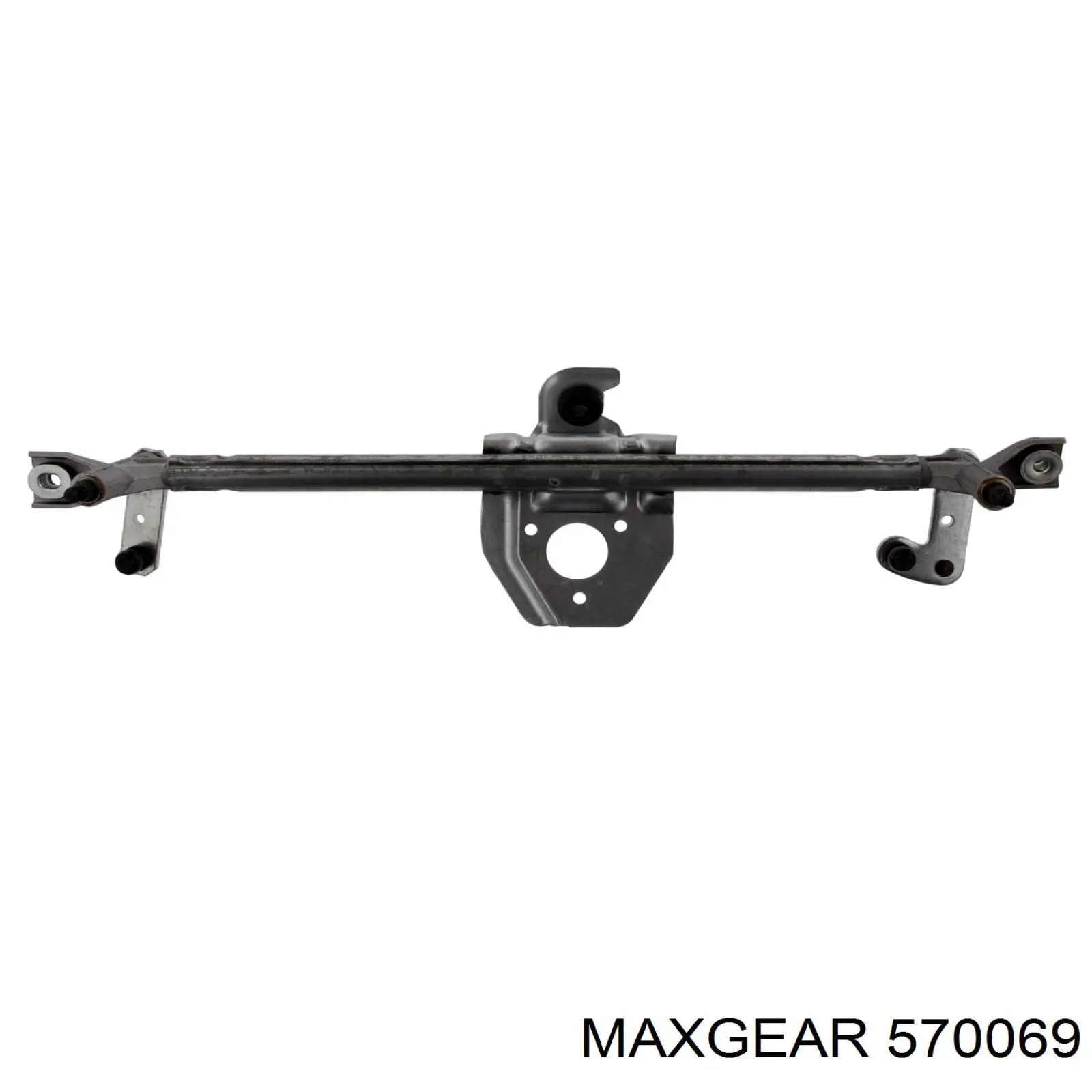 Trapezio del limpiaparabrisas Maxgear 570069 precio, desde 32,19 EUR