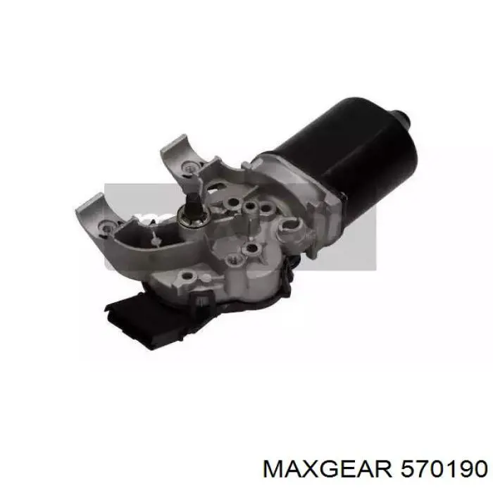 Motor limpiaparabrisas luna trasera Opel 09137147